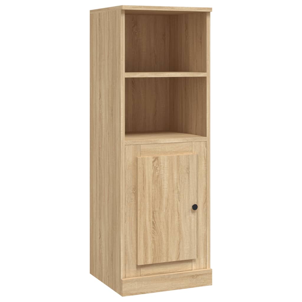 8720845792138_a_en_hd_1 vidaXL Highboard Sonoma Oak 36x35.5x103.5 cm Engineered Wood - Image 2