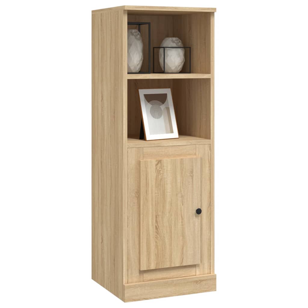 8720845792138_g_en_hd_2 vidaXL Highboard Sonoma Oak 36x35.5x103.5 cm Engineered Wood - Image 5