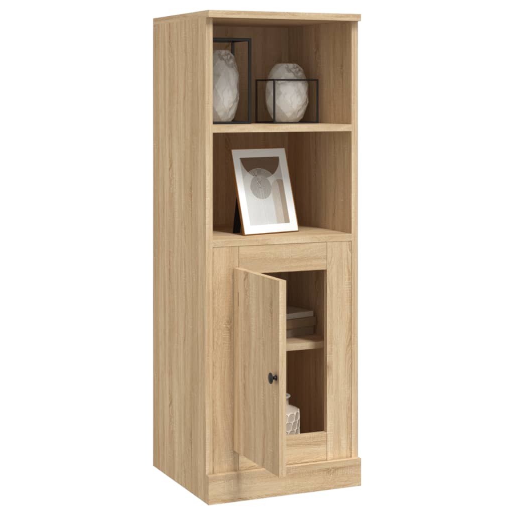 8720845792138_g_en_hd_3 vidaXL Highboard Sonoma Oak 36x35.5x103.5 cm Engineered Wood - Image 6