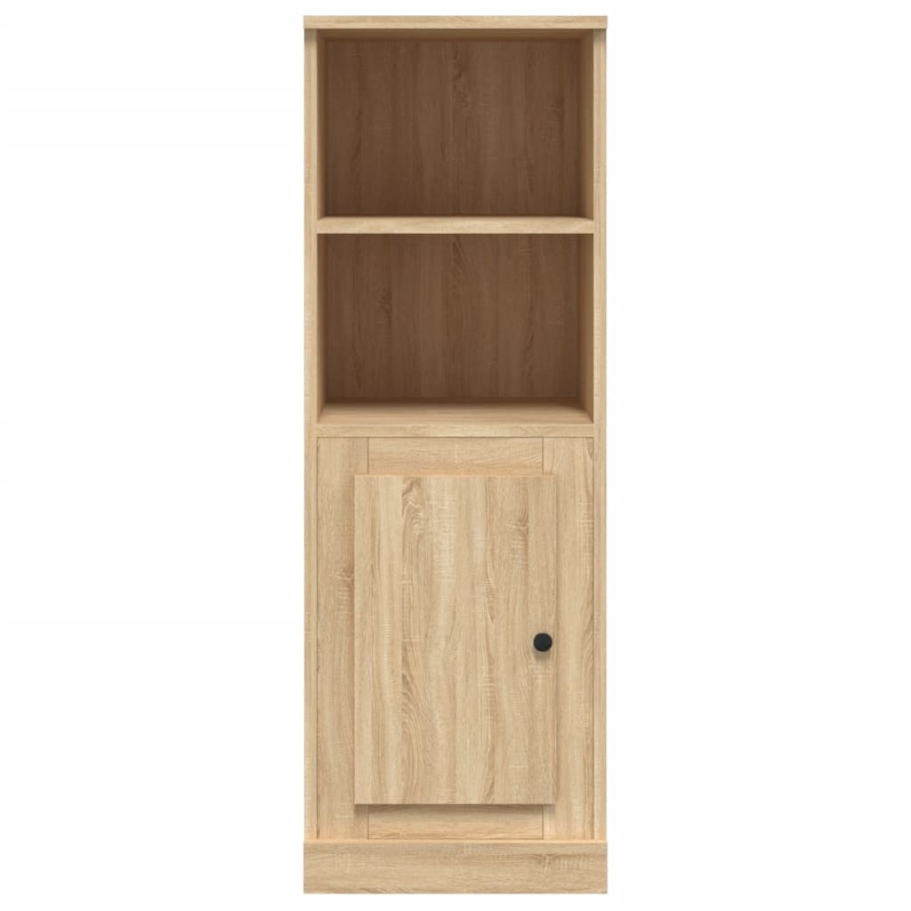 8720845792138_g_en_hd_4 vidaXL Highboard Sonoma Oak 36x35.5x103.5 cm Engineered Wood - Image 7