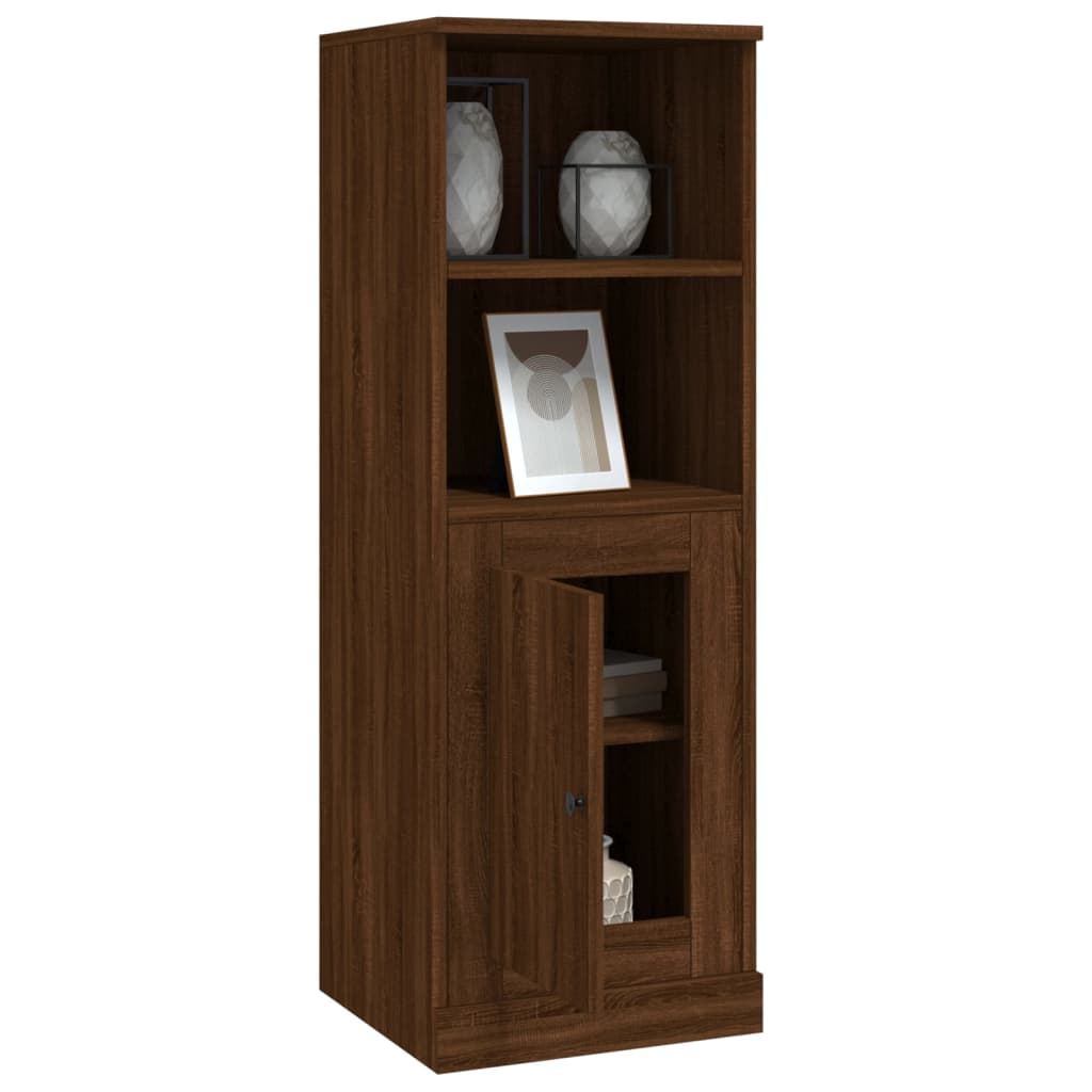 8720845792176_g_en_hd_3 vidaXL Highboard Brown Oak 36x35.5x103.5 cm Engineered Wood - Image 6