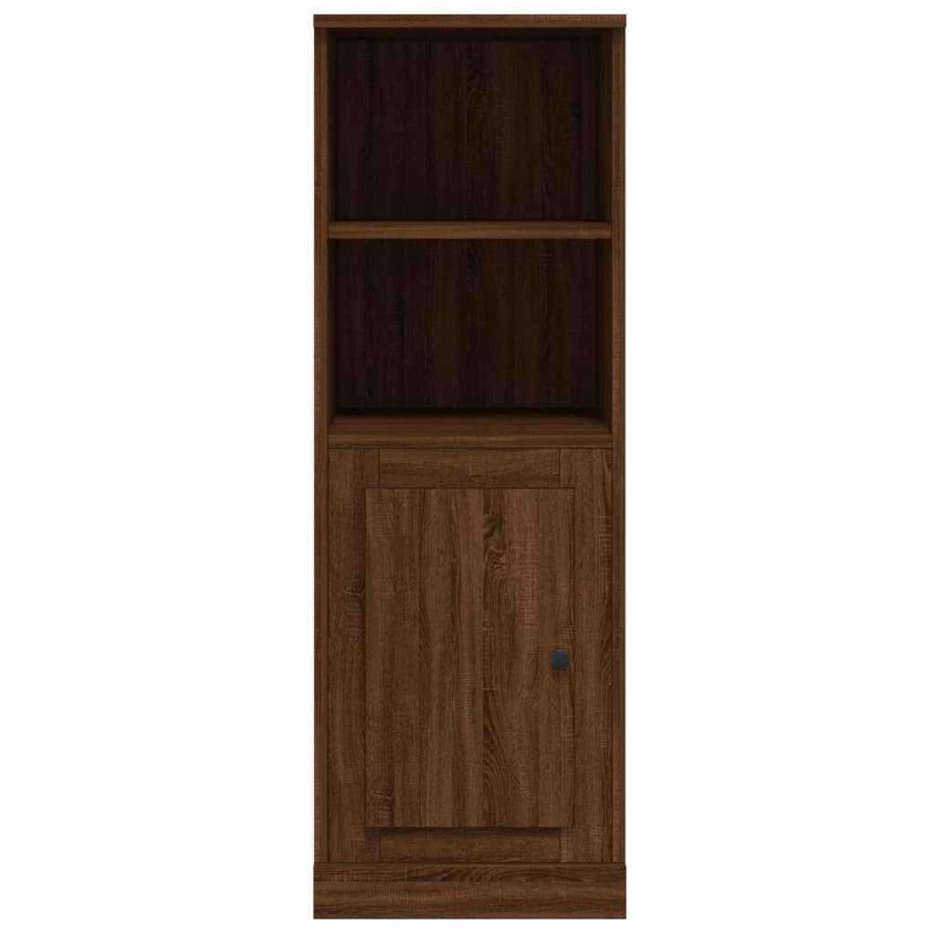 8720845792176_g_en_hd_4 vidaXL Highboard Brown Oak 36x35.5x103.5 cm Engineered Wood - Image 7