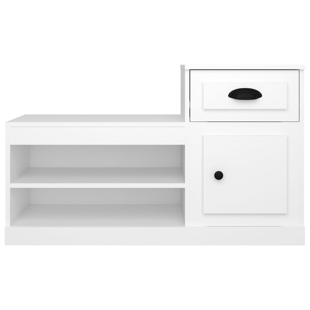 8720845793067_g_en_hd_4 vidaXL Shoe Cabinet White 100x42x60 cm Engineered Wood - Image 7