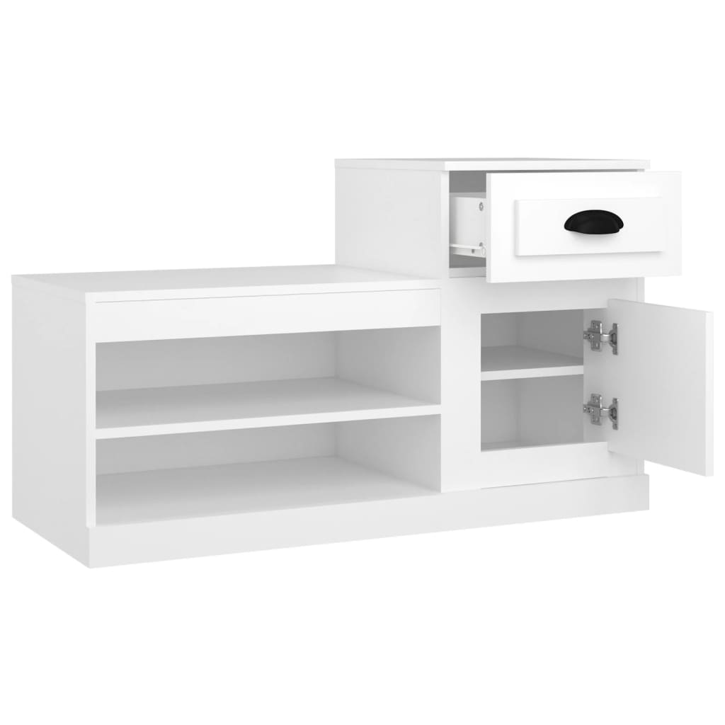 8720845793067_g_en_hd_6 vidaXL Shoe Cabinet White 100x42x60 cm Engineered Wood - Image 9