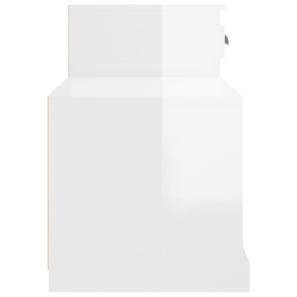 8720845793081_g_en_hd_5 vidaXL Shoe Cabinet High Gloss White 100x42x60 cm Engineered Wood - Image 8