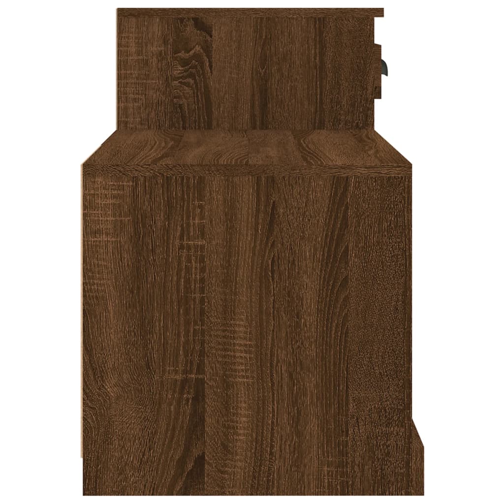 8720845793135_g_en_hd_5 vidaXL Shoe Cabinet Brown Oak 100x42x60 cm Engineered Wood - Image 8