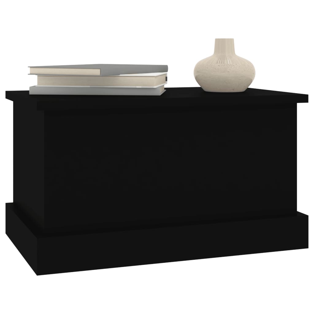 8720845793876_g_en_hd_2 vidaXL Storage Box Black 50x30x28 cm Engineered Wood - Image 4