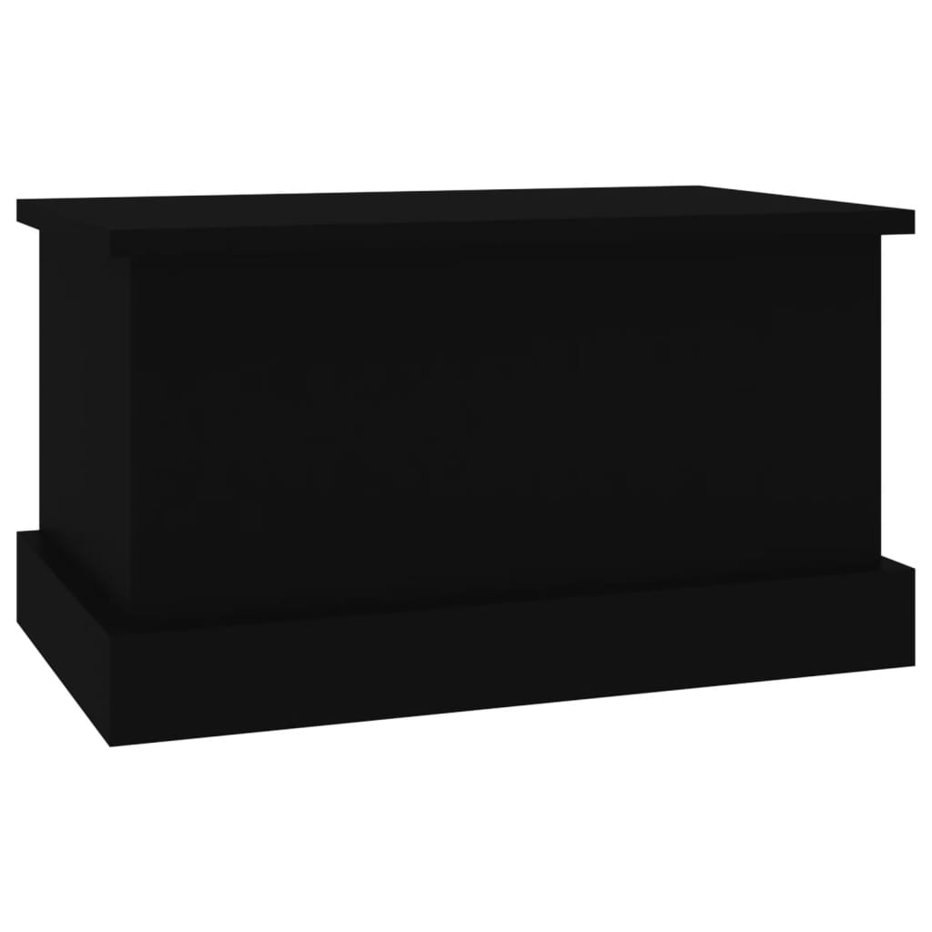 8720845793876_g_en_hd_3 vidaXL Storage Box Black 50x30x28 cm Engineered Wood - Image 5