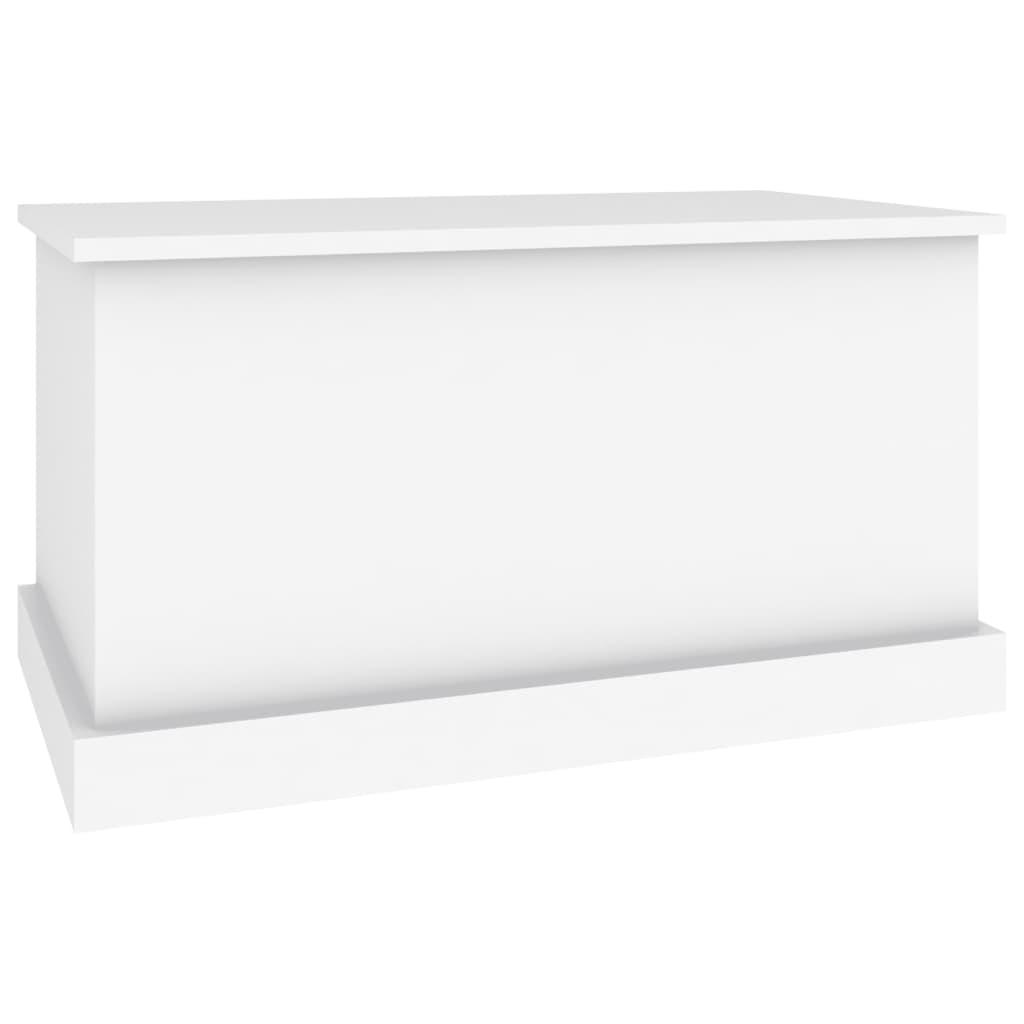 8720845793944_g_en_hd_3 vidaXL Storage Box White 70x40x38 cm Engineered Wood - Image 5