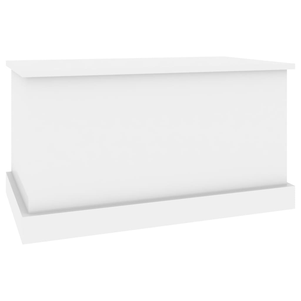 8720845793968_g_en_hd_3 vidaXL Storage Box High Gloss White 70x40x38 cm Engineered Wood - Image 5