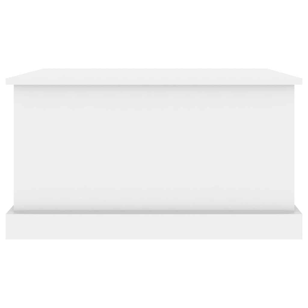 8720845793968_g_en_hd_4 vidaXL Storage Box High Gloss White 70x40x38 cm Engineered Wood - Image 6