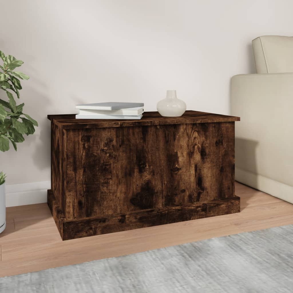 8720845793999_g_en_hd_1 vidaXL Storage Box Smoked Oak 70x40x38 cm Engineered Wood - Image 3