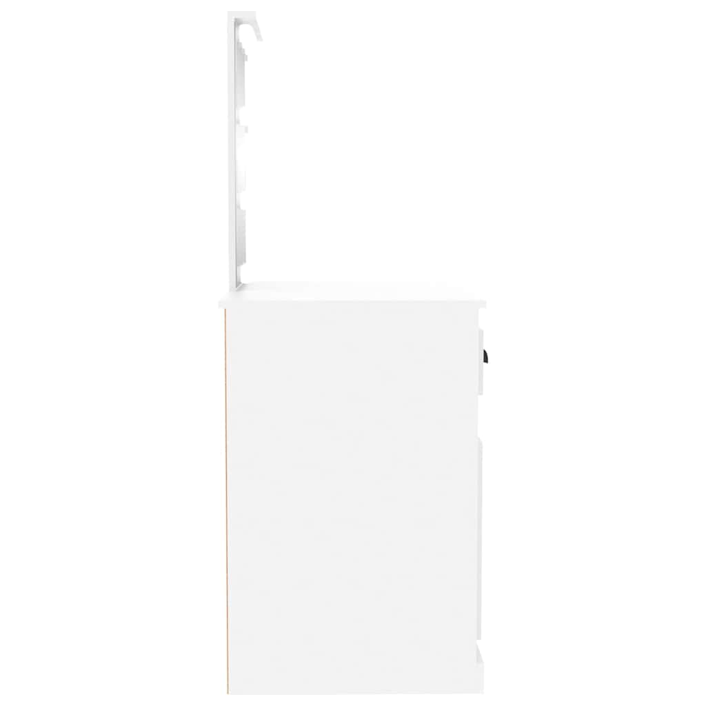 8720845794101_g_en_hd_6 vidaXL Dressing Table with LED White 90x50x132.5 cm Engineered Wood - Image 9