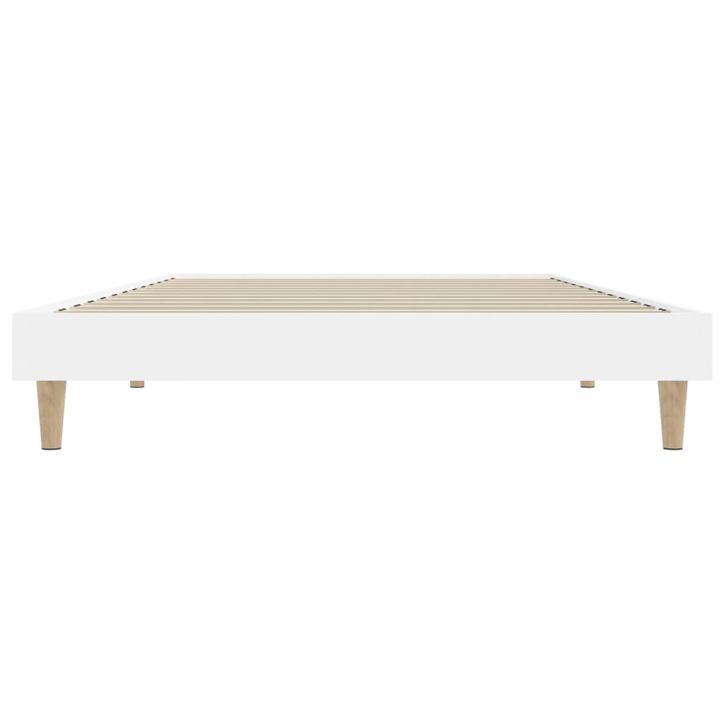 8720845795788_g_en_hd_4 vidaXL Bed Frame without Mattress White 90x190 cm Engineered Wood - Image 6