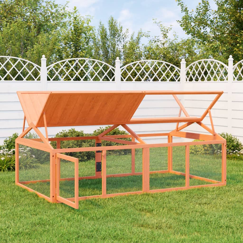 8720845798741_m_en_hd_1 vidaXL Run Box Brown 200x112.5x74 cm Solid Wood Pine - Image 1