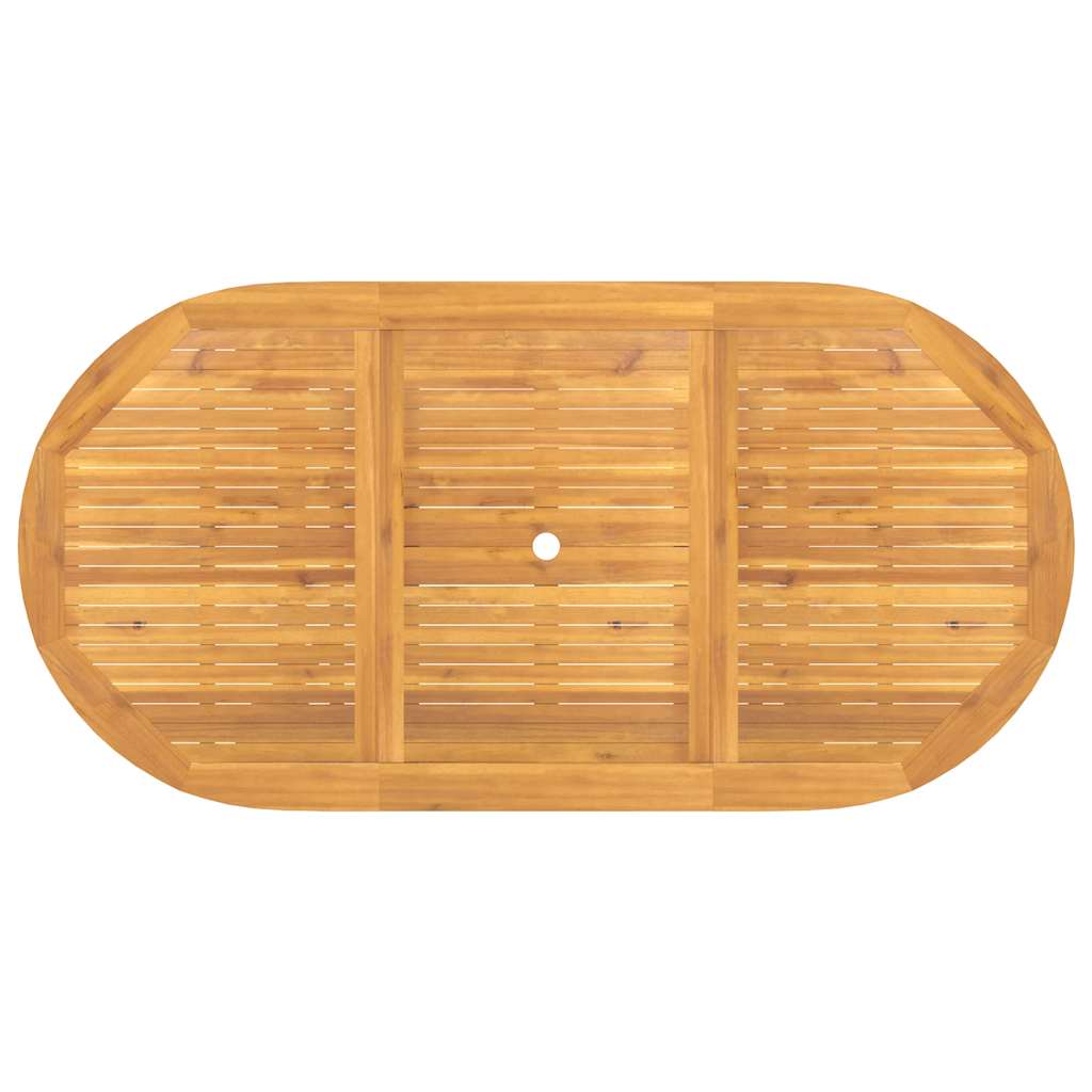 8720845801427_g_en_hd_5 vidaXL Extending Garden Table 110-160x80x75 cm Solid Wood Teak - Image 7