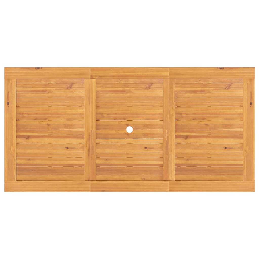 8720845801434_g_en_hd_5 vidaXL Extending Garden Table 110-160x80x75cm Solid Wood Teak - Image 7