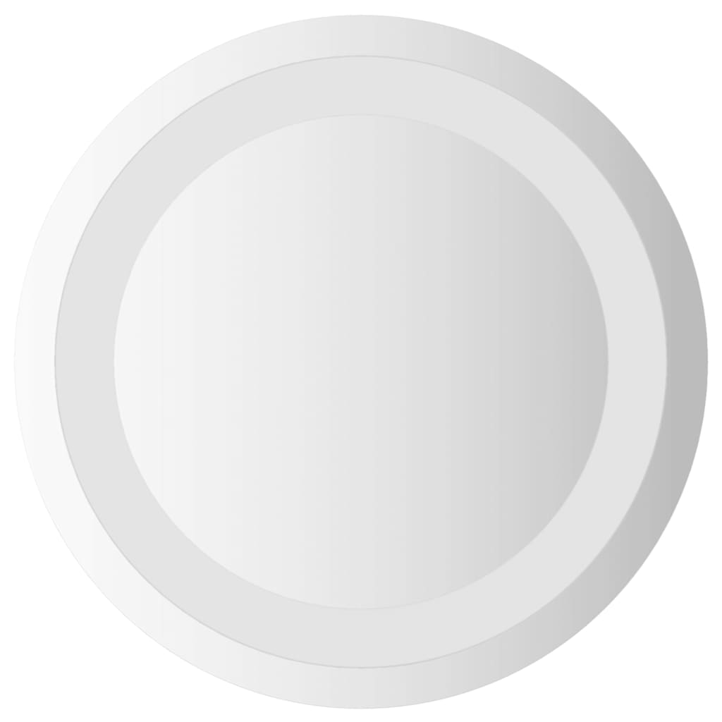 8720845803773_a_en_hd_1 vidaXL LED Bathroom Mirror 30 cm Round - Image 2