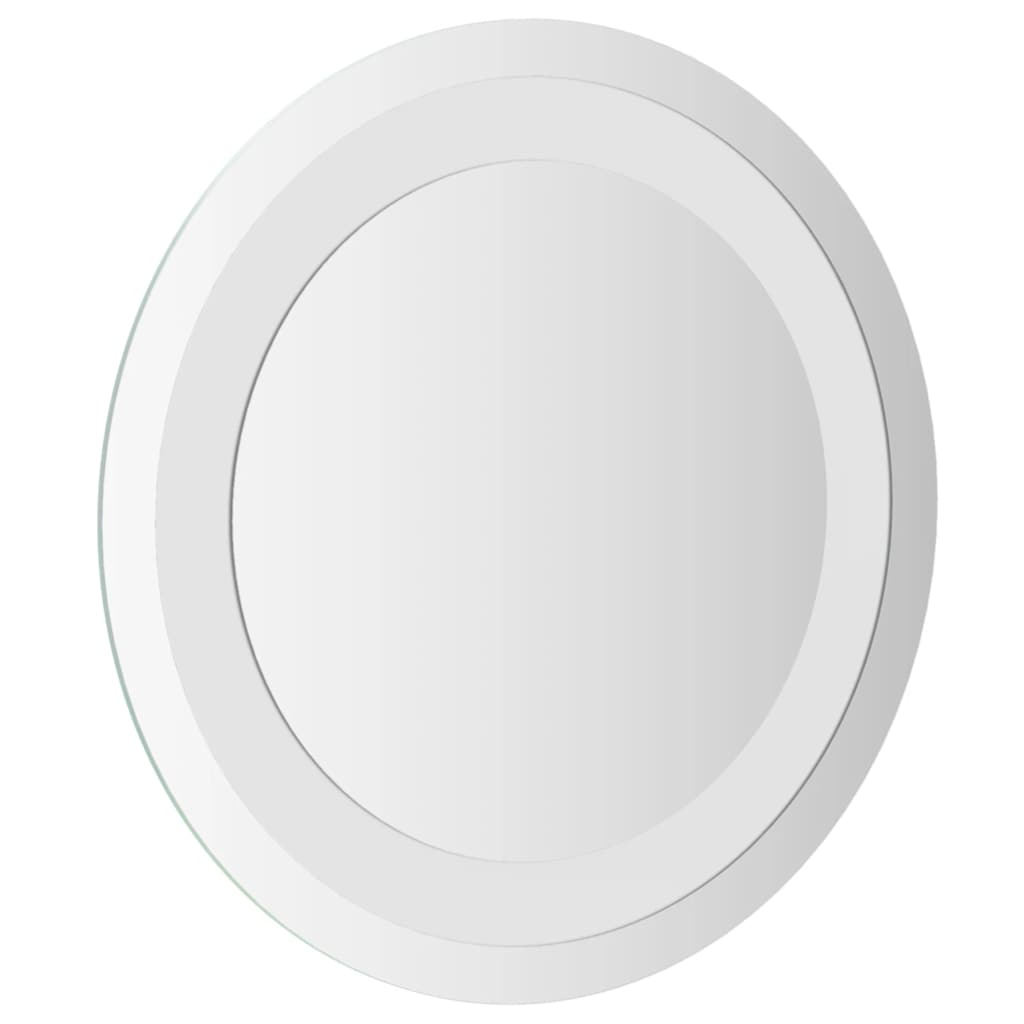 8720845803773_g_en_hd_2 vidaXL LED Bathroom Mirror 30 cm Round - Image 4