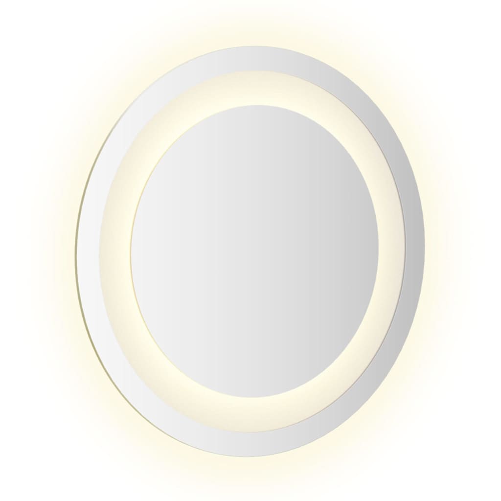 8720845803773_g_en_hd_3 vidaXL LED Bathroom Mirror 30 cm Round - Image 5
