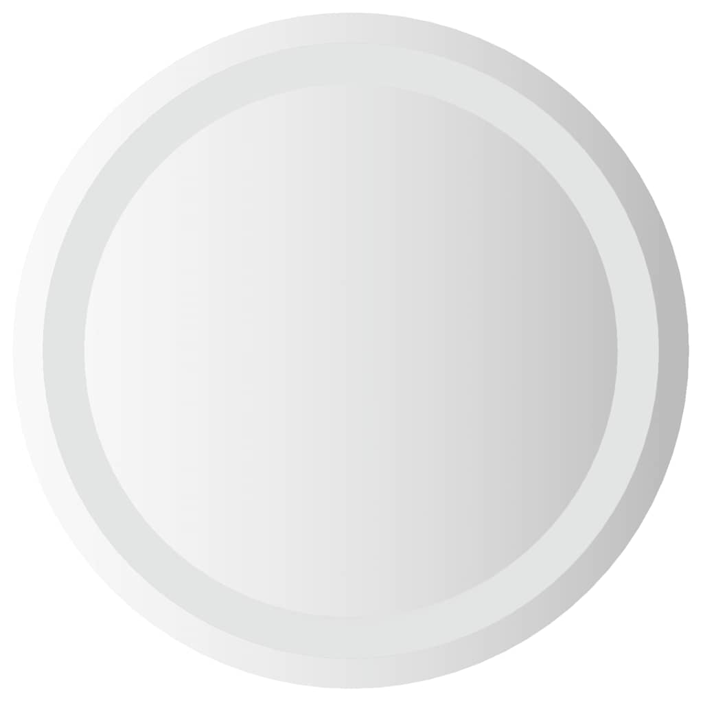 8720845803780_a_en_hd_1 vidaXL LED Bathroom Mirror 40 cm Round - Image 2