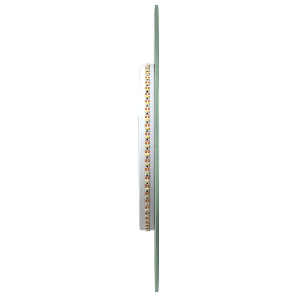 8720845803780_g_en_hd_4 vidaXL LED Bathroom Mirror 40 cm Round - Image 6