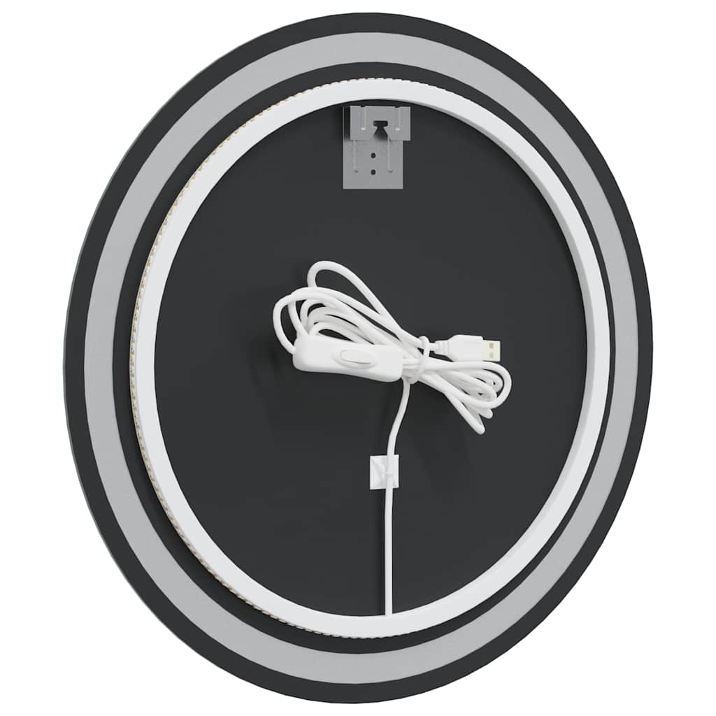 8720845803803_g_en_hd_4 vidaXL LED Bathroom Mirror 60 cm Round - Image 6