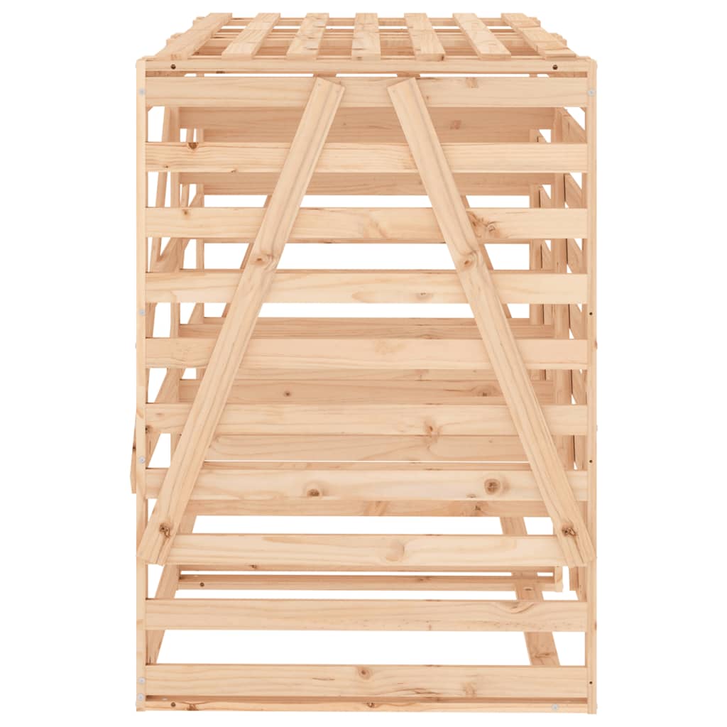8720845804022_g_en_hd_5 vidaXL Double Wheelie Bin Storage Solid Wood Pine - Image 7