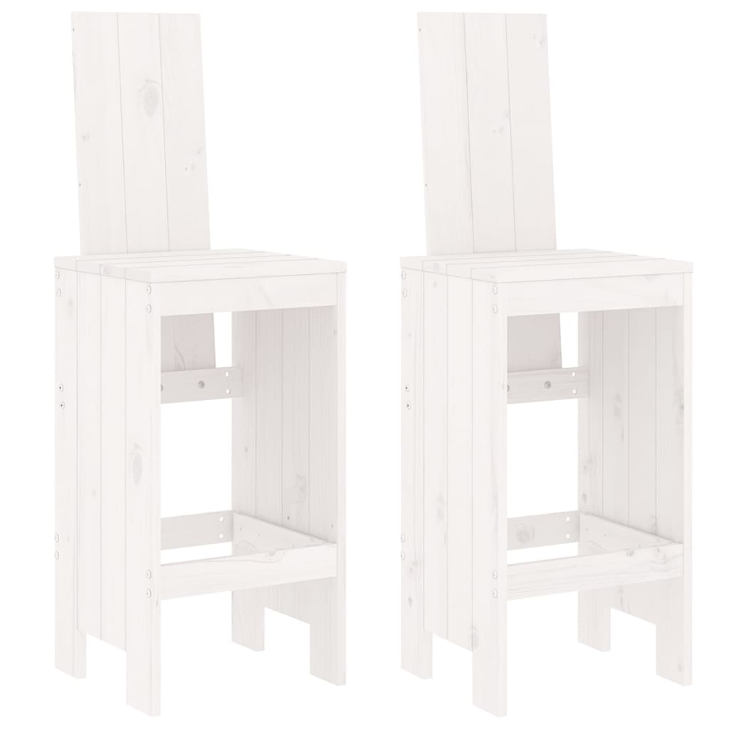 8720845804817_g_en_hd_1 vidaXL 3 Piece Garden Bar Set White Solid Wood Pine - Image 3