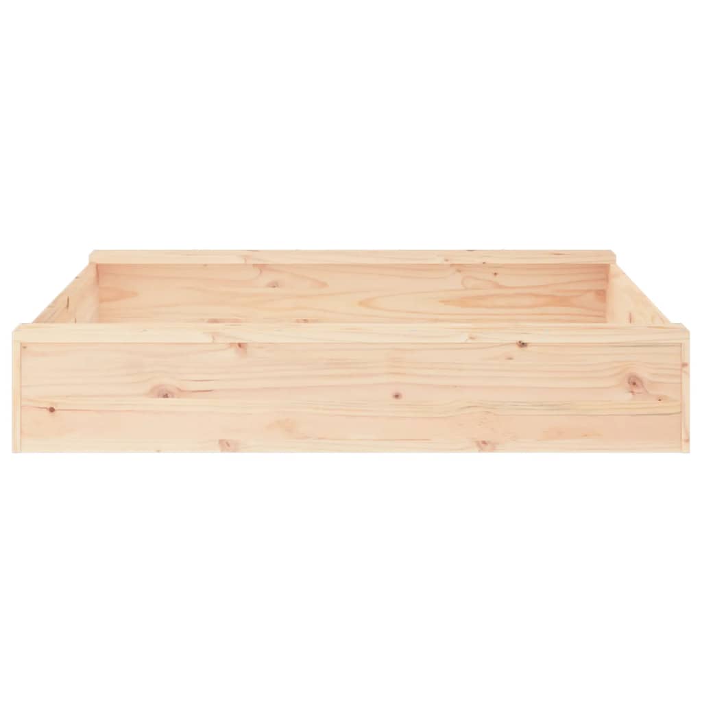 8720845808051_g_en_hd_3 vidaXL Sandbox with Seats Square Solid Wood Pine - Image 5