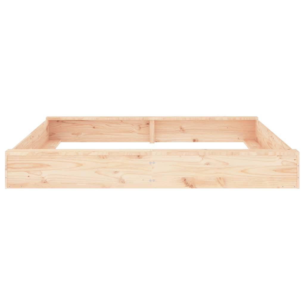 8720845808112_g_en_hd_2 vidaXL Sandbox with Seats Square Solid Wood Pine - Image 4
