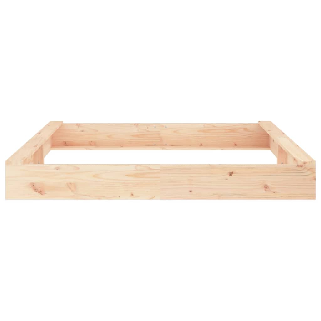 8720845808112_g_en_hd_3 vidaXL Sandbox with Seats Square Solid Wood Pine - Image 5