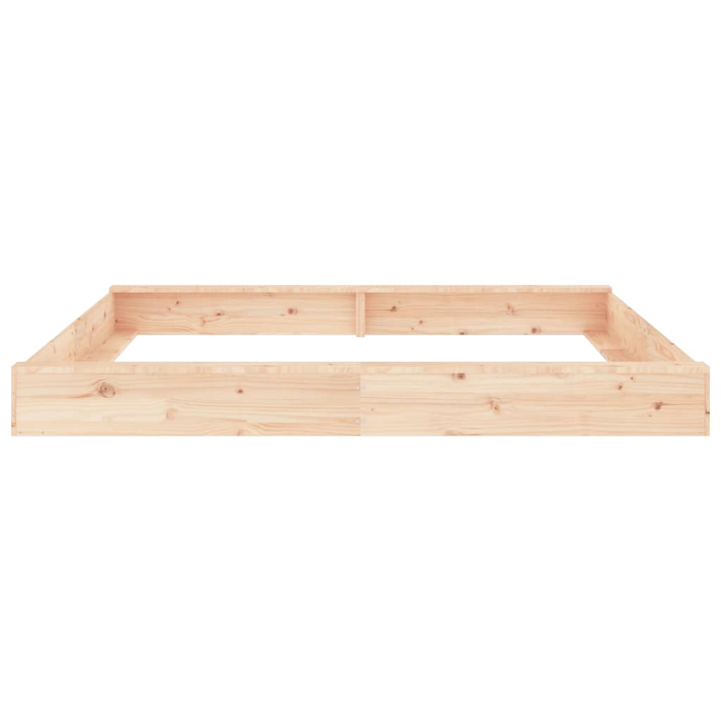8720845808174_g_en_hd_2 vidaXL Sandbox with Seats Square Solid Wood Pine - Image 4