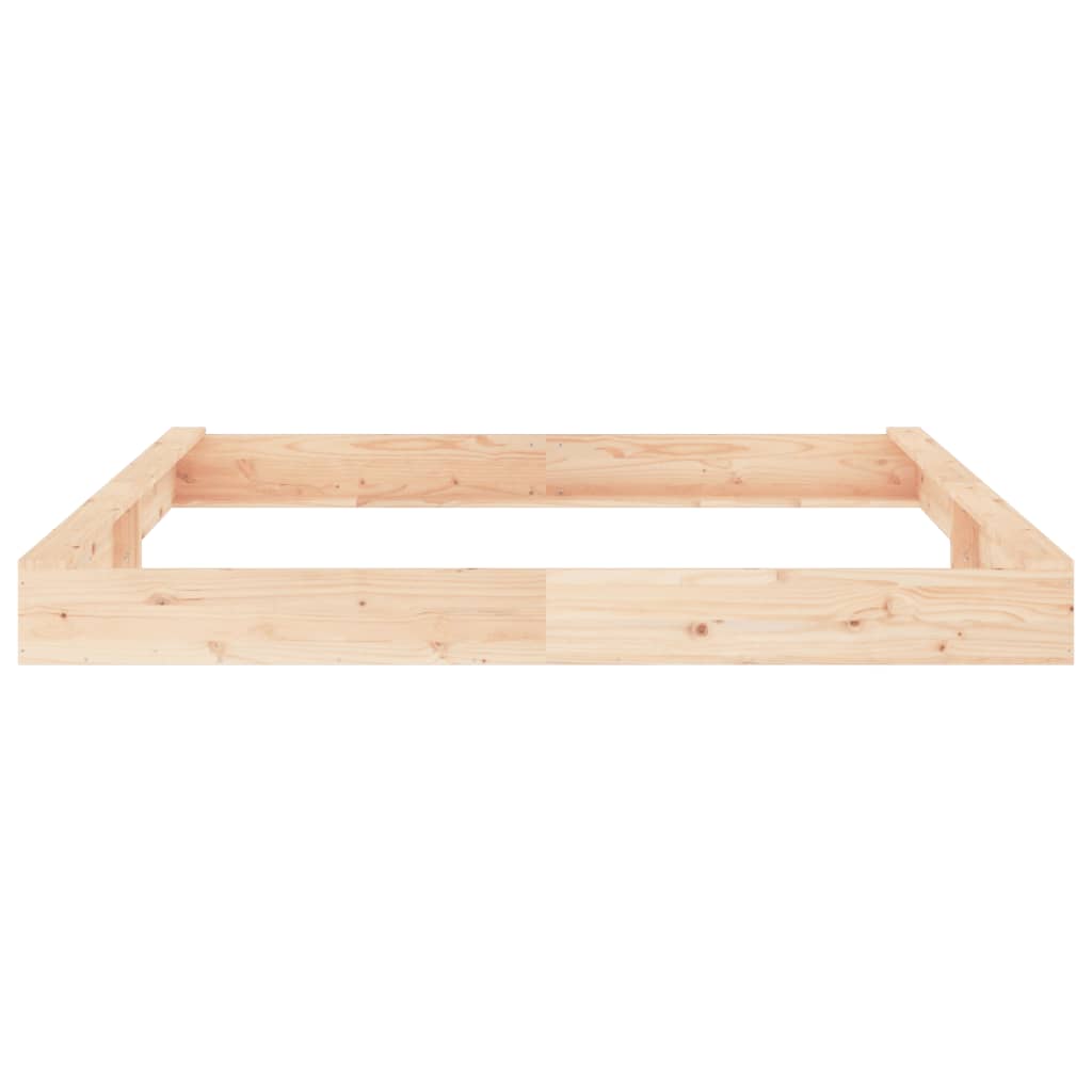 8720845808174_g_en_hd_3 vidaXL Sandbox with Seats Square Solid Wood Pine - Image 5