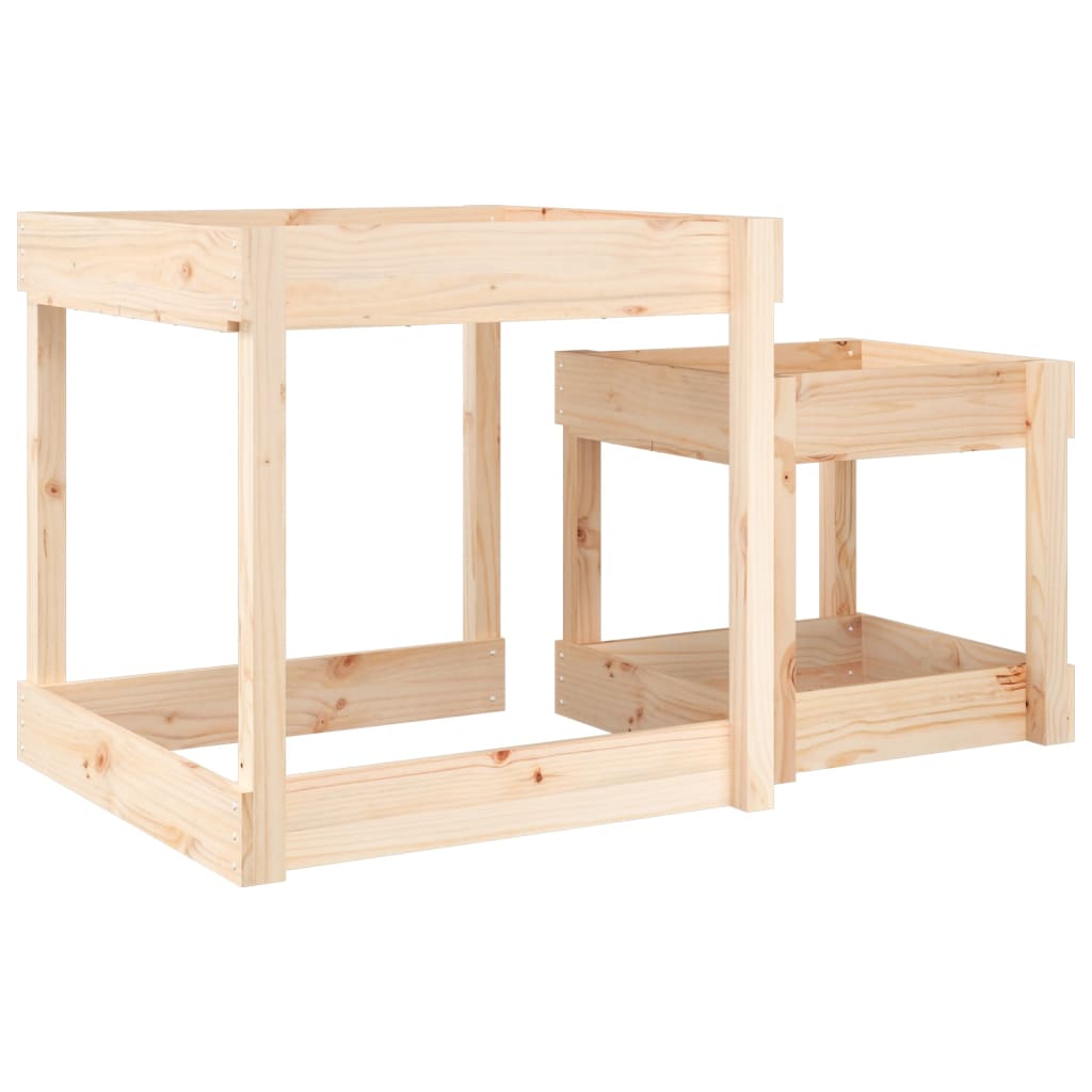 8720845808235_g_en_hd_4 vidaXL Sand Tables 2 pcs Solid Wood Pine - Image 6