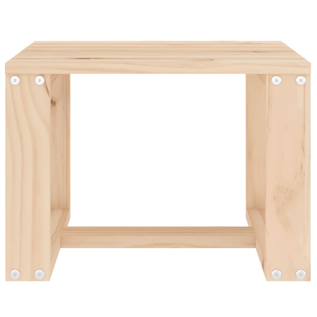 8720845808471_g_en_hd_1 vidaXL Garden Side Table 40x38x28.5 cm Solid Wood Pine - Image 3