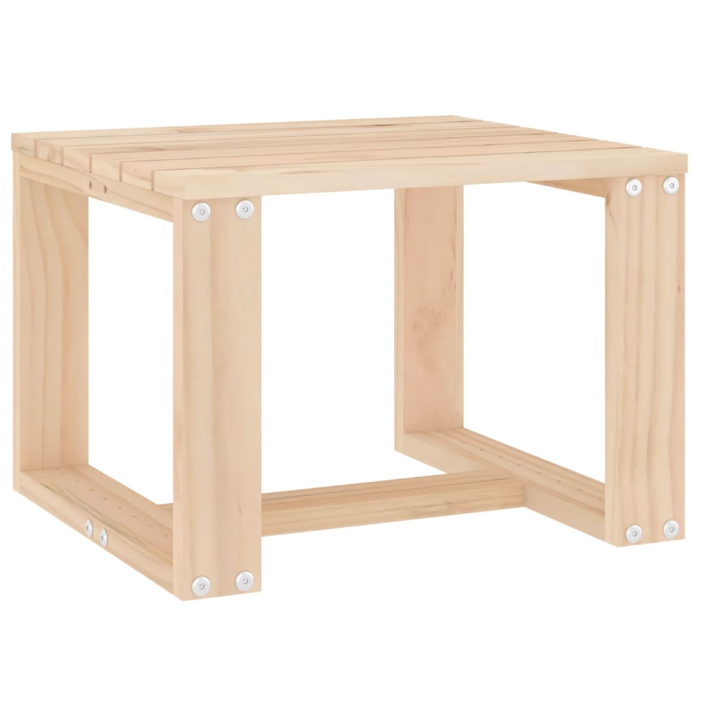 8720845808471_g_en_hd_3 vidaXL Garden Side Table 40x38x28.5 cm Solid Wood Pine - Image 5