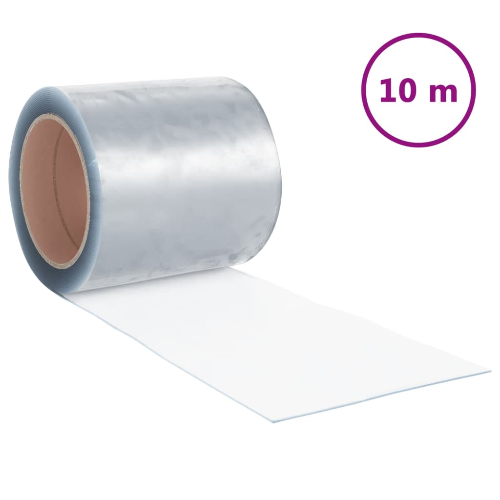 8720845810931_a_en_hd_1 vidaXL Door Curtain Transparent 200 mmx1.6 mm 10 m PVC - Image 2