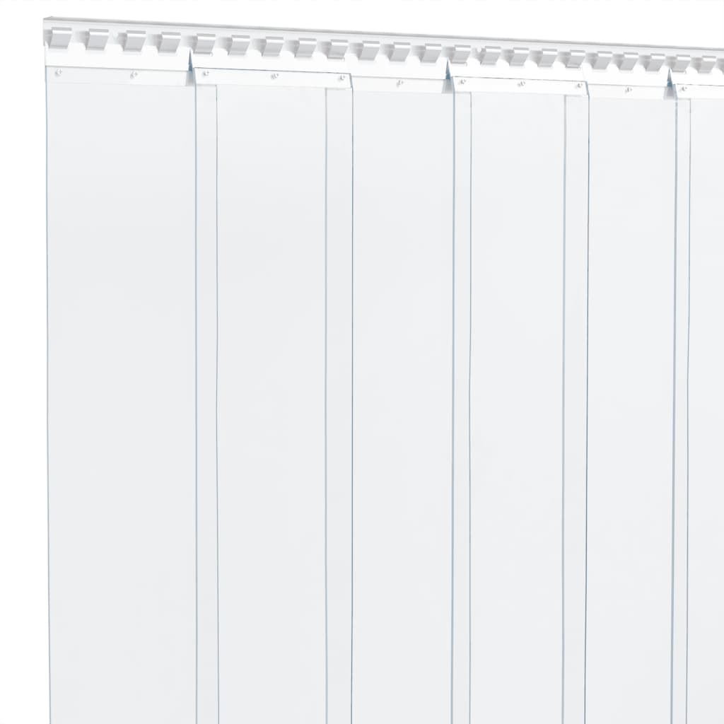 8720845810931_g_en_hd_1 vidaXL Door Curtain Transparent 200 mmx1.6 mm 10 m PVC - Image 3