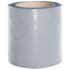 vidaXL Door Curtain Transparent 200 mmx1.6 mm 10 m PVC - Image 5