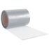 vidaXL Door Curtain Transparent 300 mmx2.6 mm 10 m PVC - Image 4