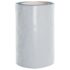 vidaXL Door Curtain Transparent 300 mmx2.6 mm 10 m PVC - Image 5