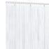 vidaXL Door Curtain Transparent 200 mmx1.6 mm 25 m PVC - Image 3