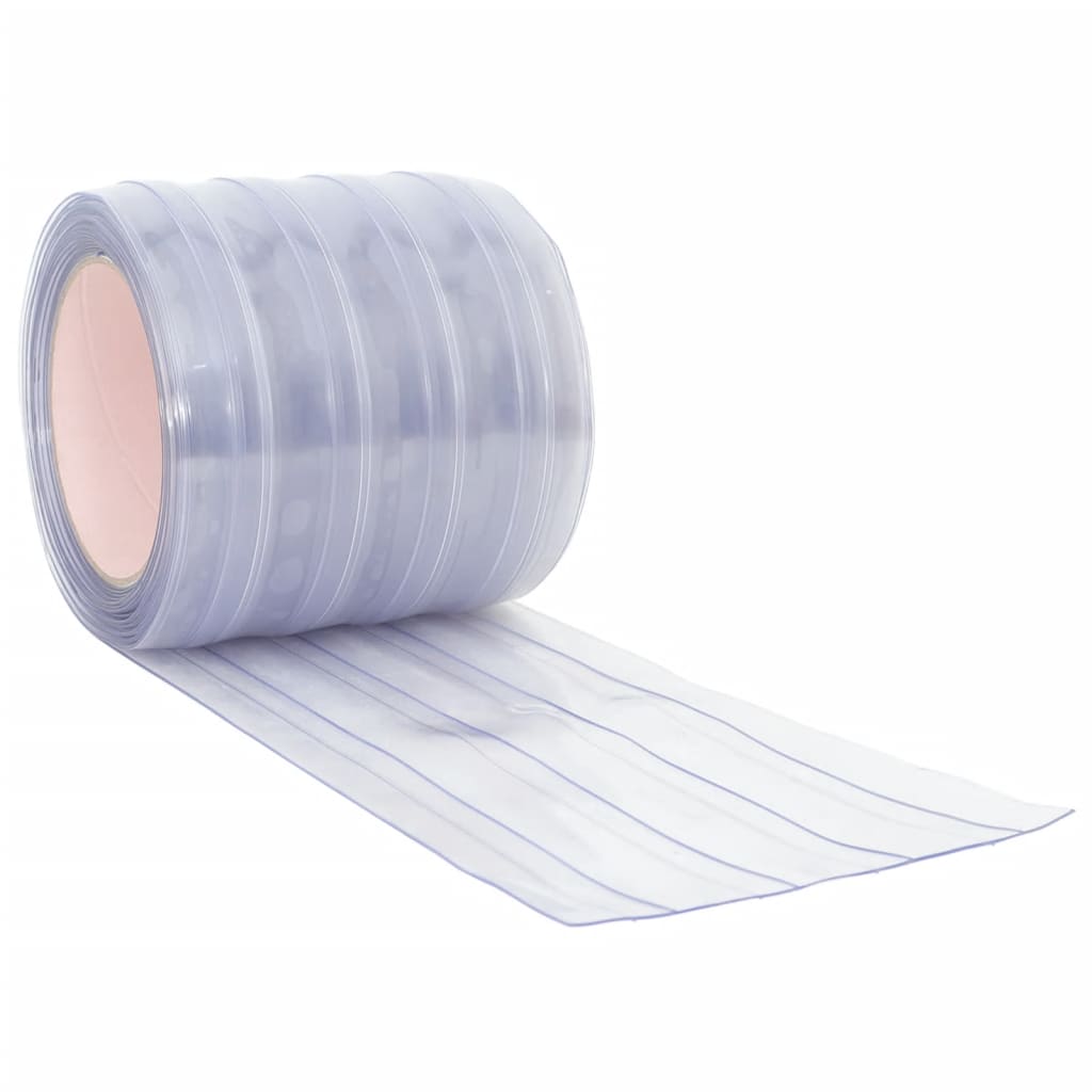 8720845810979_g_en_hd_2 vidaXL Door Curtain Transparent 200 mmx1.6 mm 25 m PVC - Image 4
