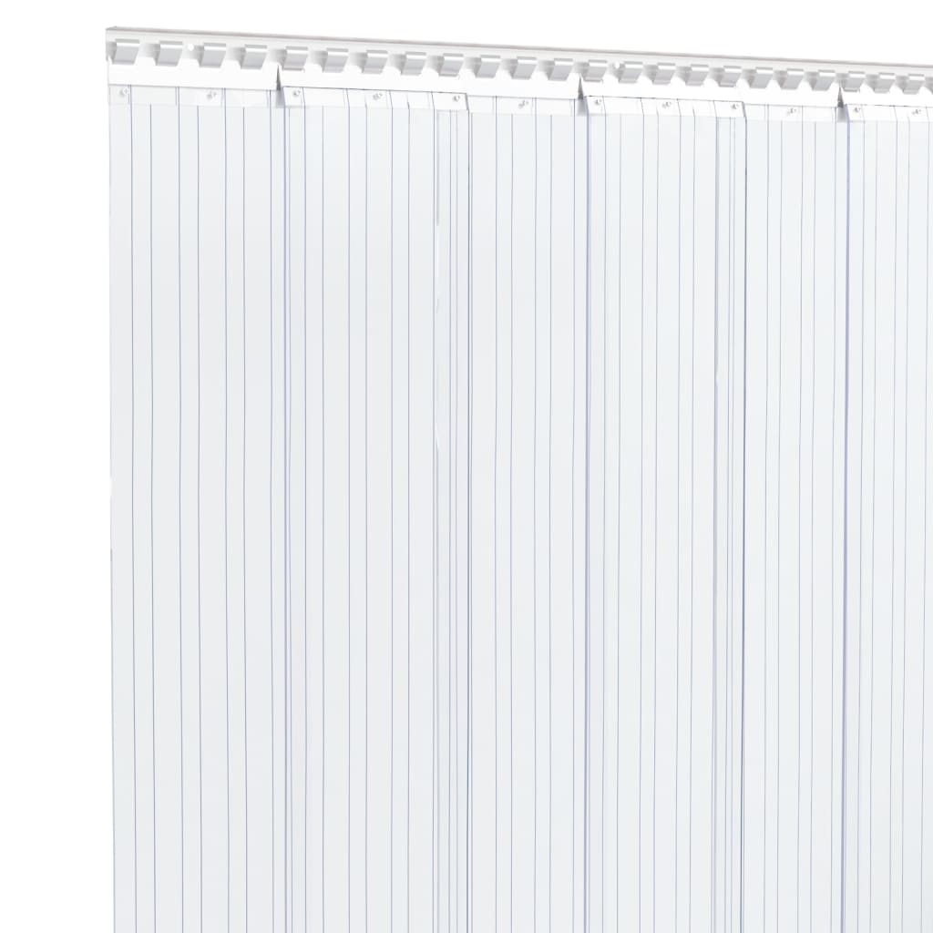 8720845810986_g_en_hd_1 vidaXL Door Curtain Transparent 200 mmx1.6 mm 50 m PVC - Image 3