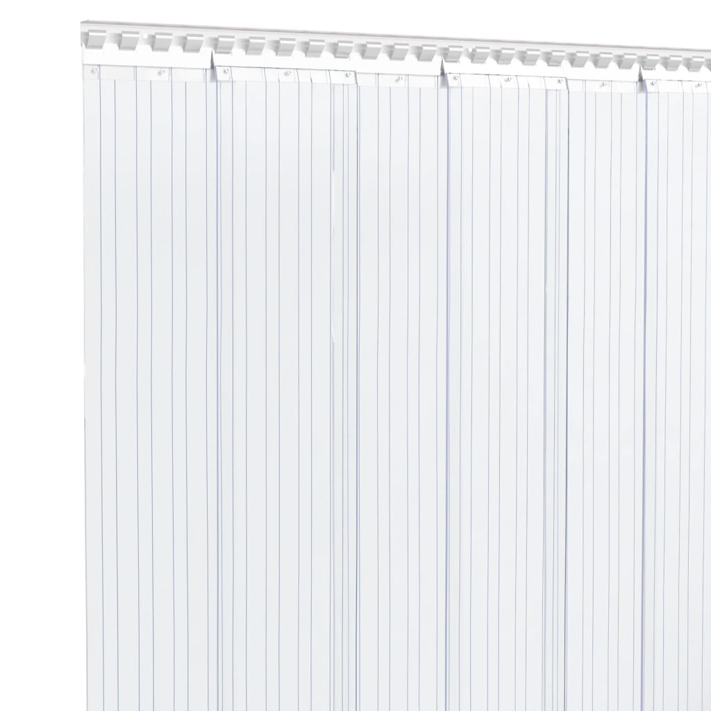 8720845811006_g_en_hd_1 vidaXL Door Curtain Transparent 300 mmx2.6 mm 25 m PVC - Image 3