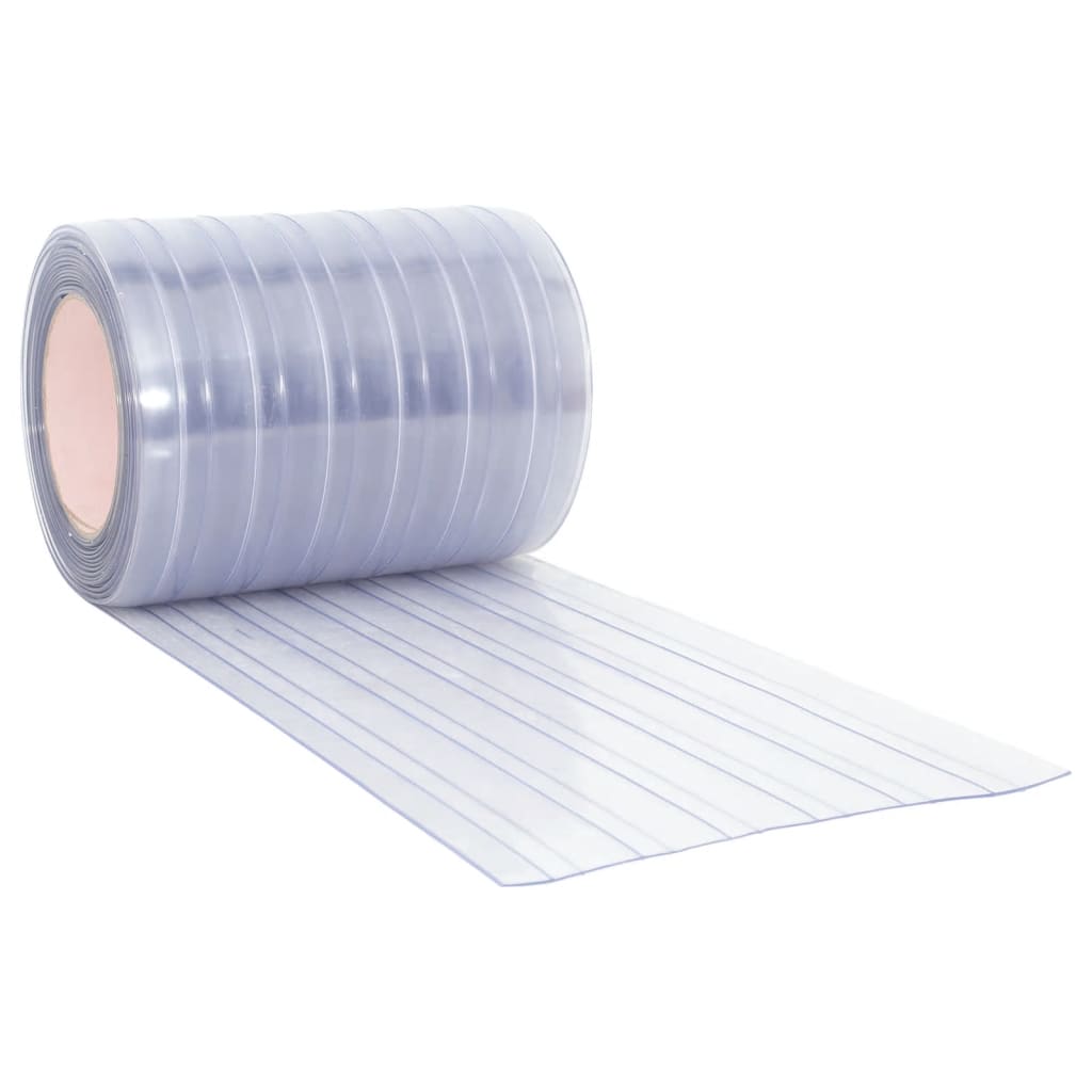 8720845811006_g_en_hd_2 vidaXL Door Curtain Transparent 300 mmx2.6 mm 25 m PVC - Image 4