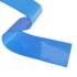 vidaXL Door Curtain Blue 200 mmx1.6 mm 25 m PVC - Image 6