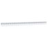 vidaXL Mounting Rail Silver 1 m Stainless Steel - Image 4