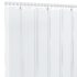 vidaXL Connecting Plates 6 pcs Silver 20 cm Stainless Steel - Image 3